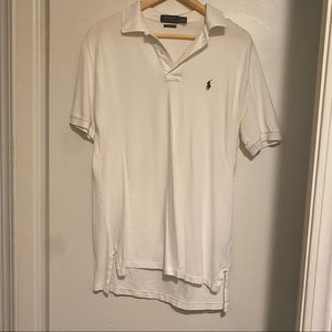Polo shirt